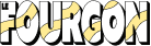 Logo Le Fourgon